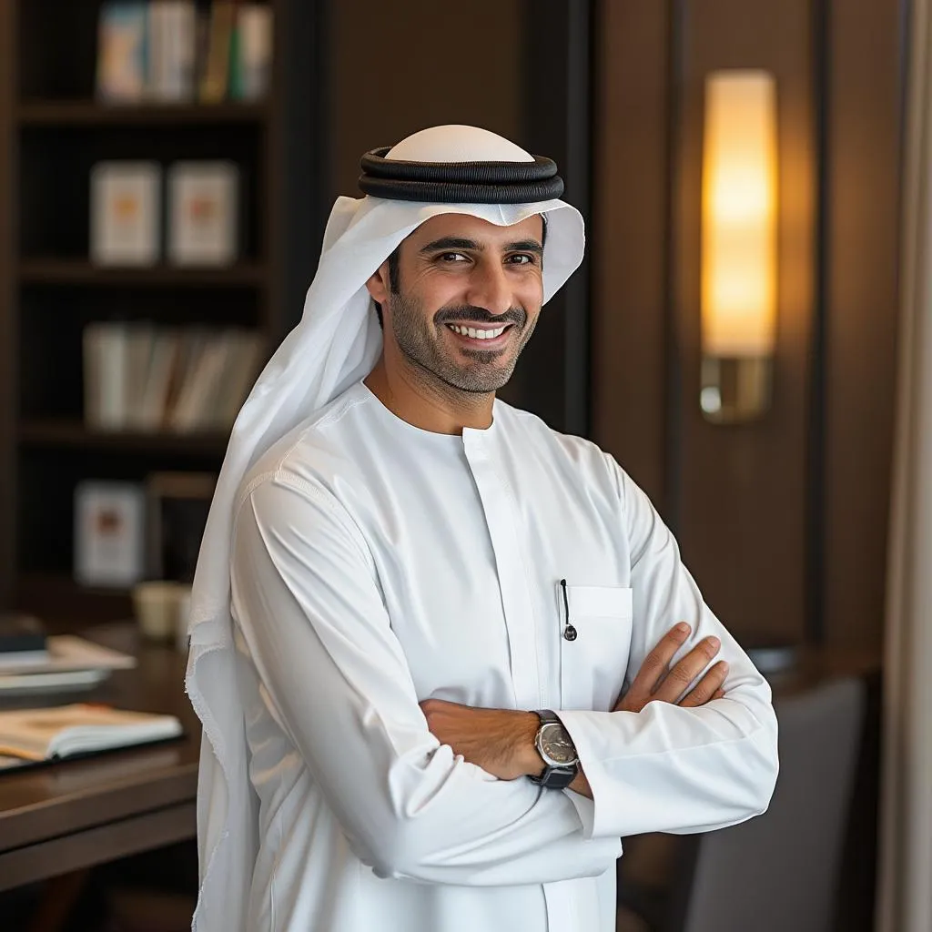 أحمد الهاشمي